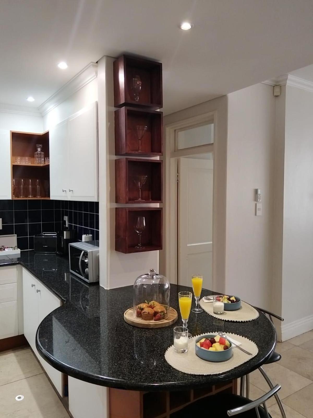 Vetho @ Lighthouse Apartment Durban Ngoại thất bức ảnh
