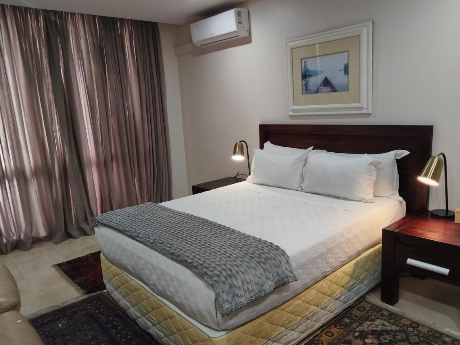Vetho @ Lighthouse Apartment Durban Ngoại thất bức ảnh