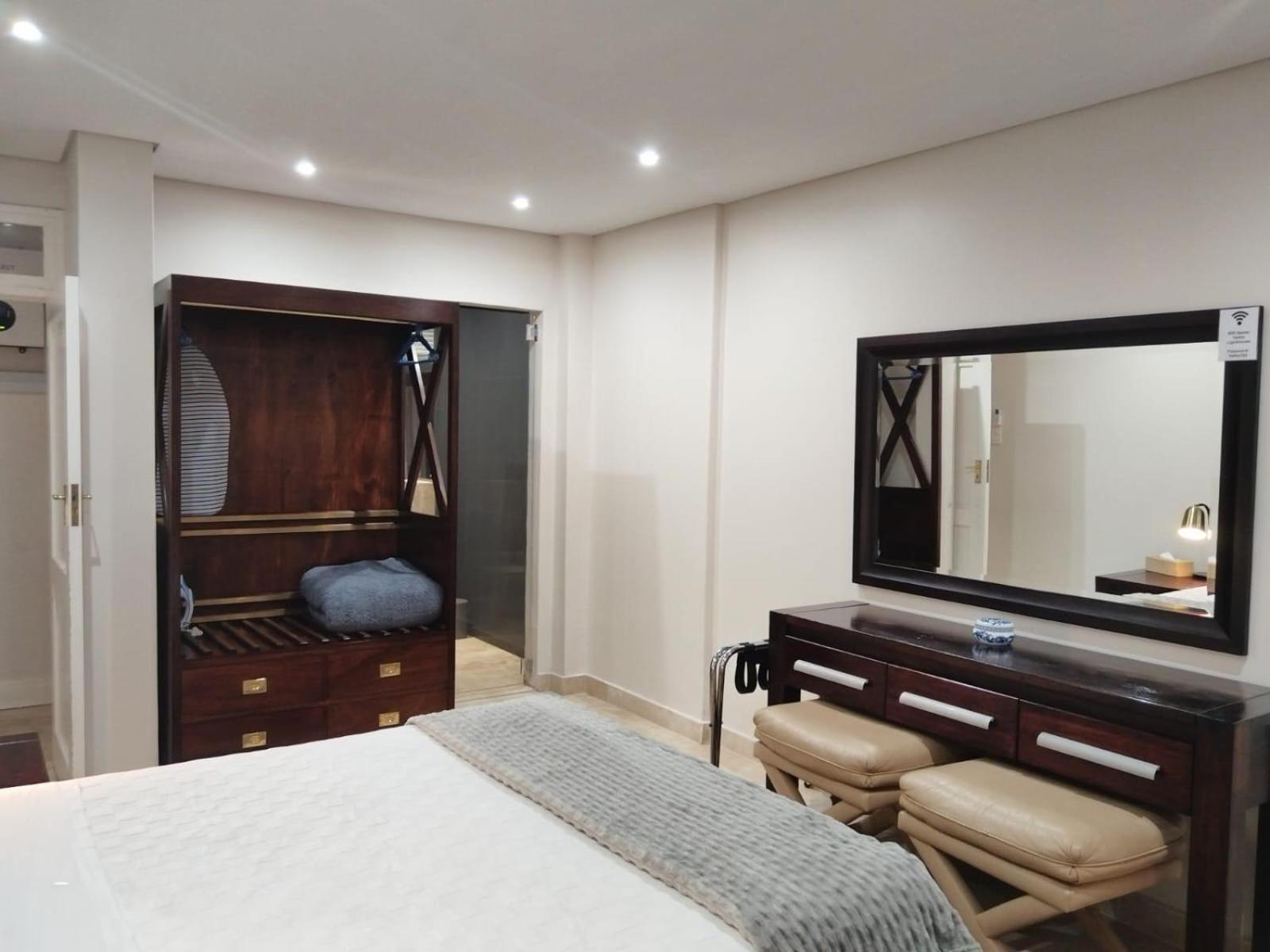 Vetho @ Lighthouse Apartment Durban Ngoại thất bức ảnh