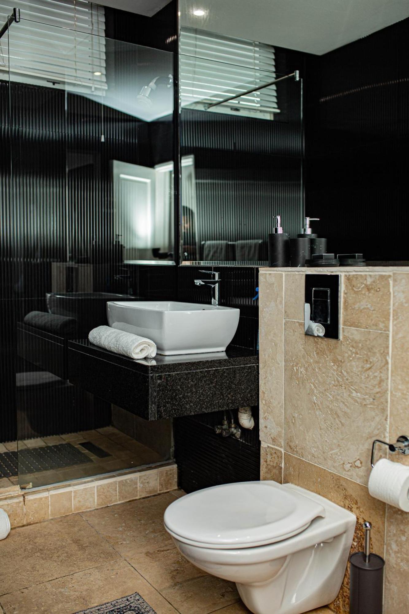 Vetho @ Lighthouse Apartment Durban Ngoại thất bức ảnh