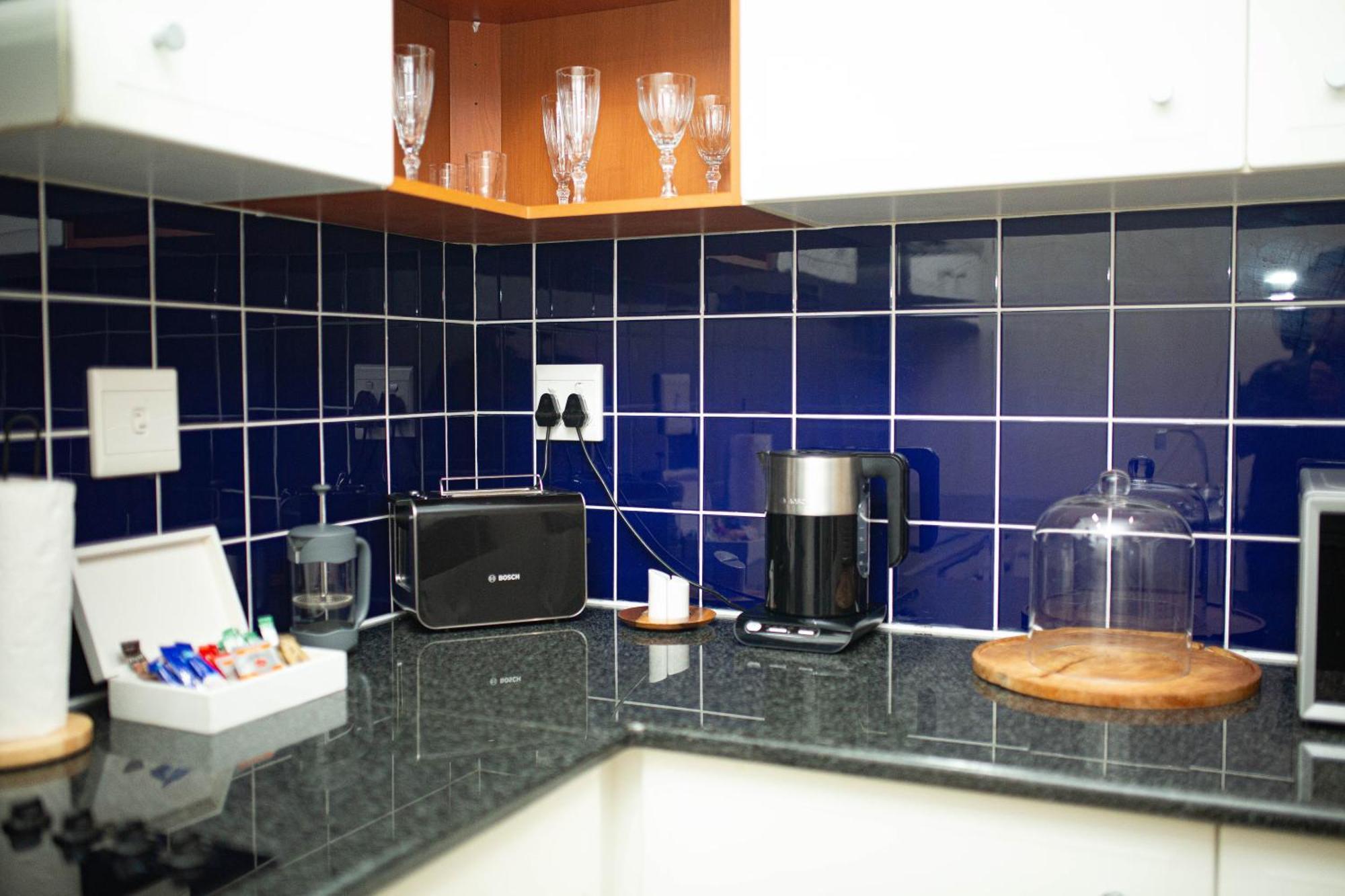 Vetho @ Lighthouse Apartment Durban Ngoại thất bức ảnh