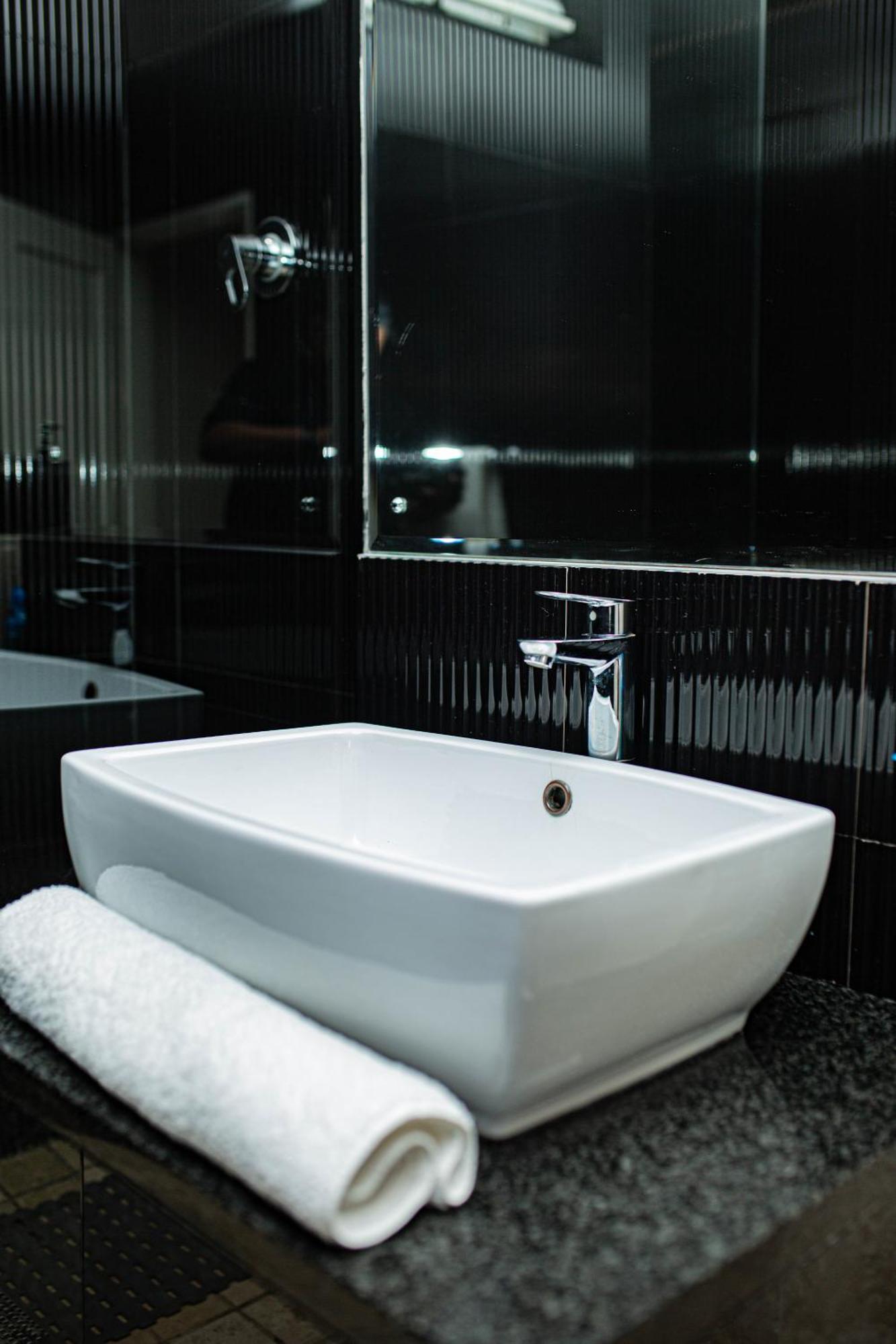 Vetho @ Lighthouse Apartment Durban Ngoại thất bức ảnh