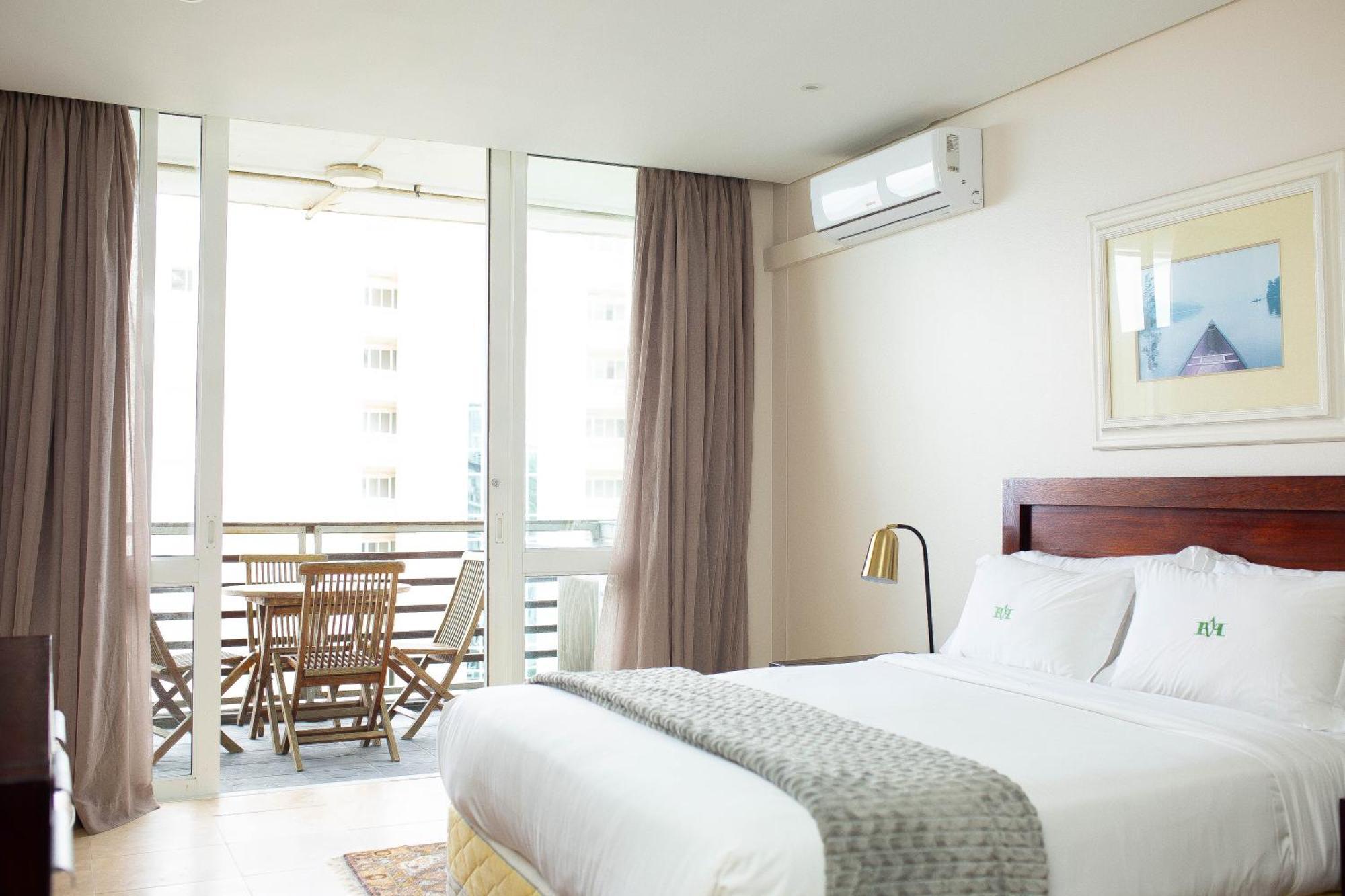 Vetho @ Lighthouse Apartment Durban Ngoại thất bức ảnh