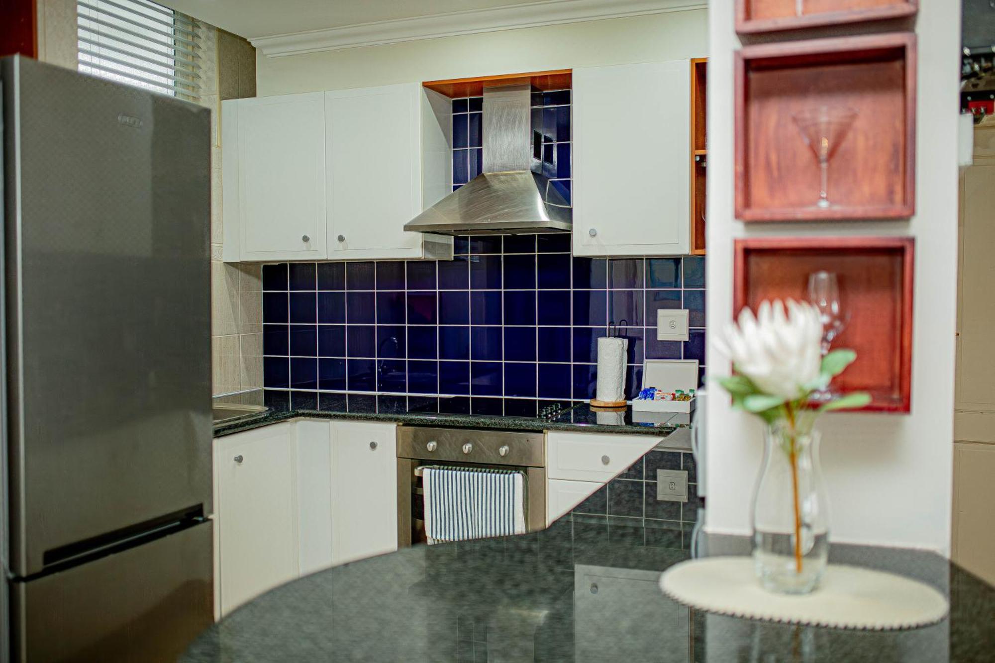 Vetho @ Lighthouse Apartment Durban Ngoại thất bức ảnh