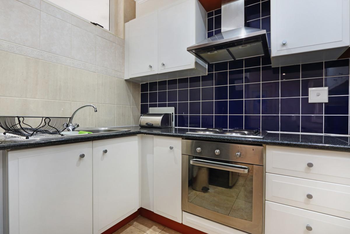 Vetho @ Lighthouse Apartment Durban Ngoại thất bức ảnh
