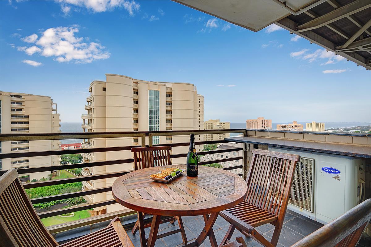 Vetho @ Lighthouse Apartment Durban Ngoại thất bức ảnh