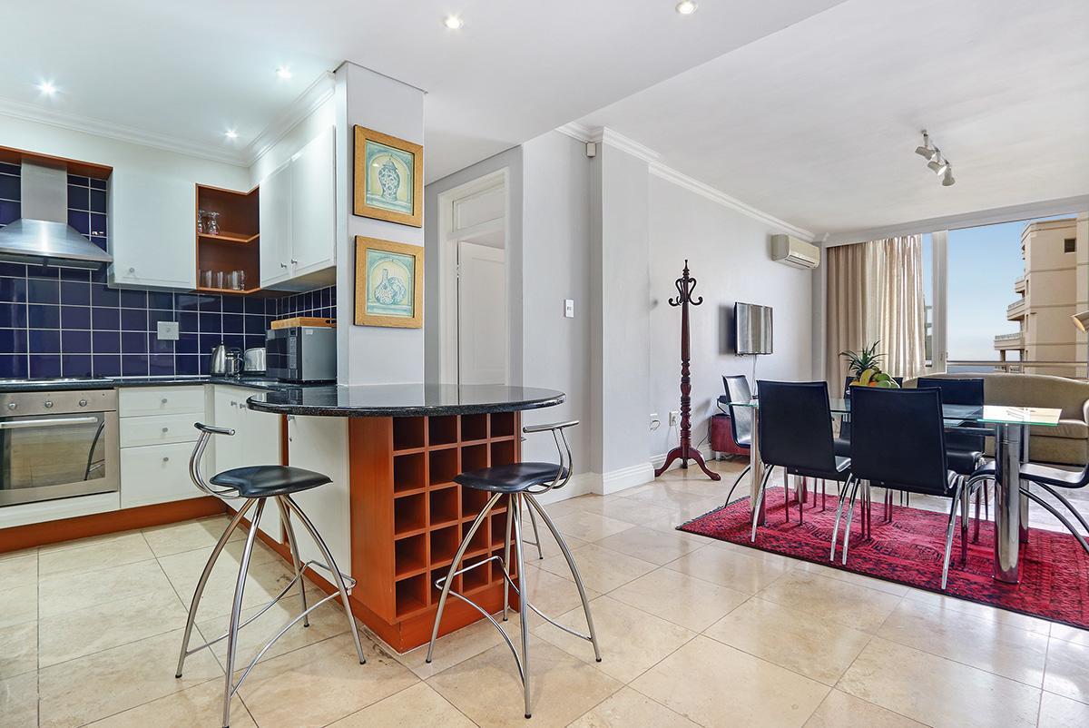 Vetho @ Lighthouse Apartment Durban Ngoại thất bức ảnh