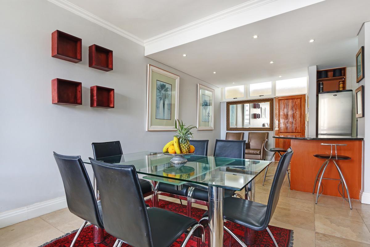 Vetho @ Lighthouse Apartment Durban Ngoại thất bức ảnh