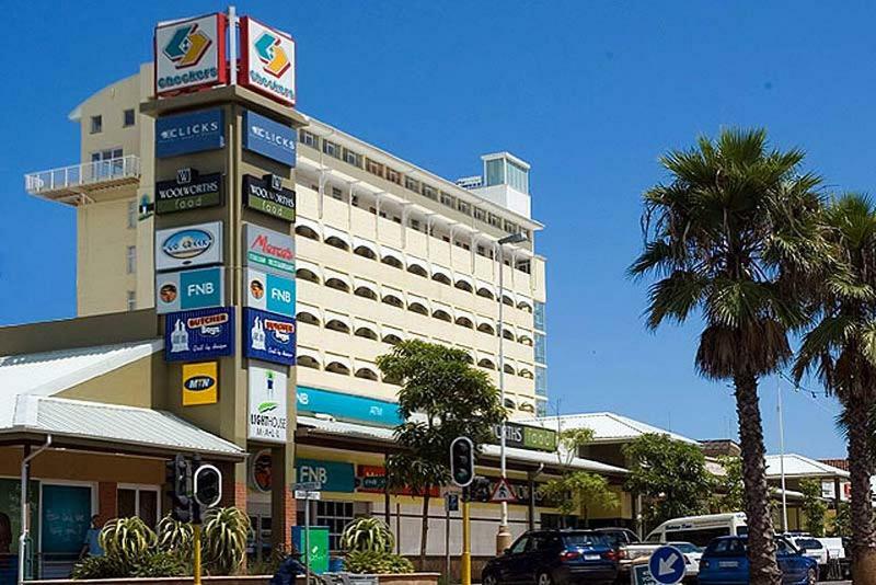 Vetho @ Lighthouse Apartment Durban Ngoại thất bức ảnh